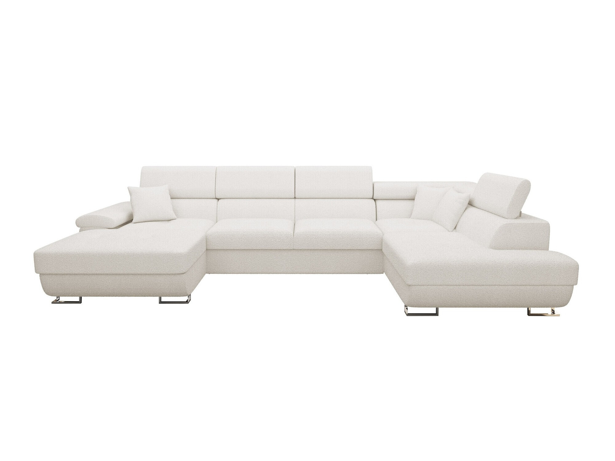 Ugaona sofa Comfivo 241 (Abriamo 04)