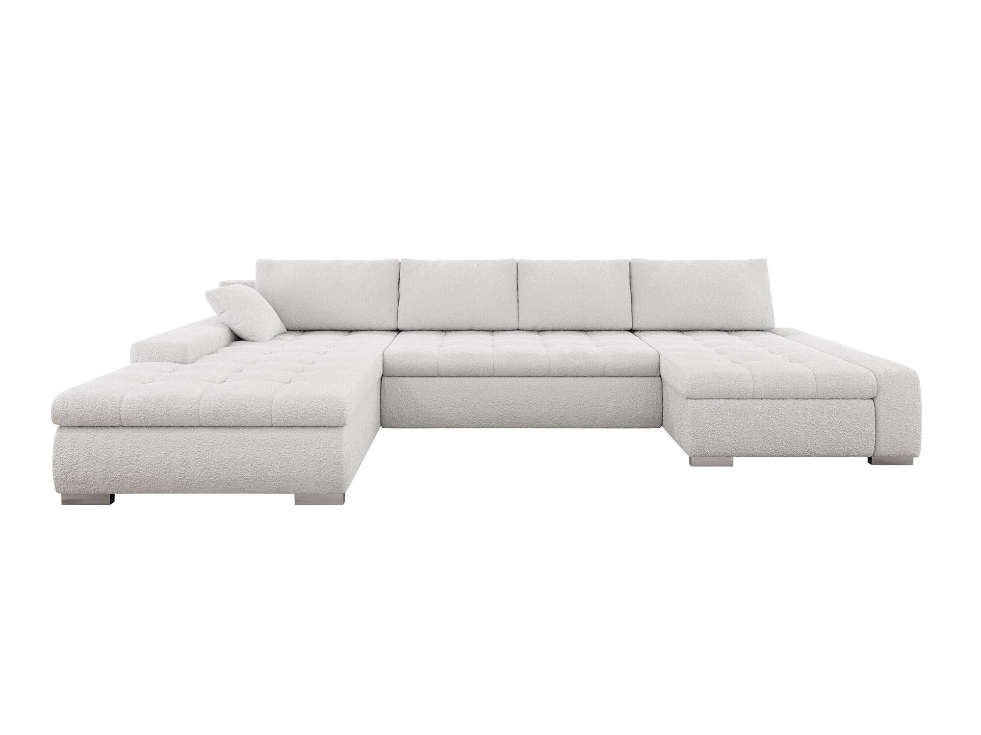 Ugaona sofa Comfivo 248 (Baloo 2073)
