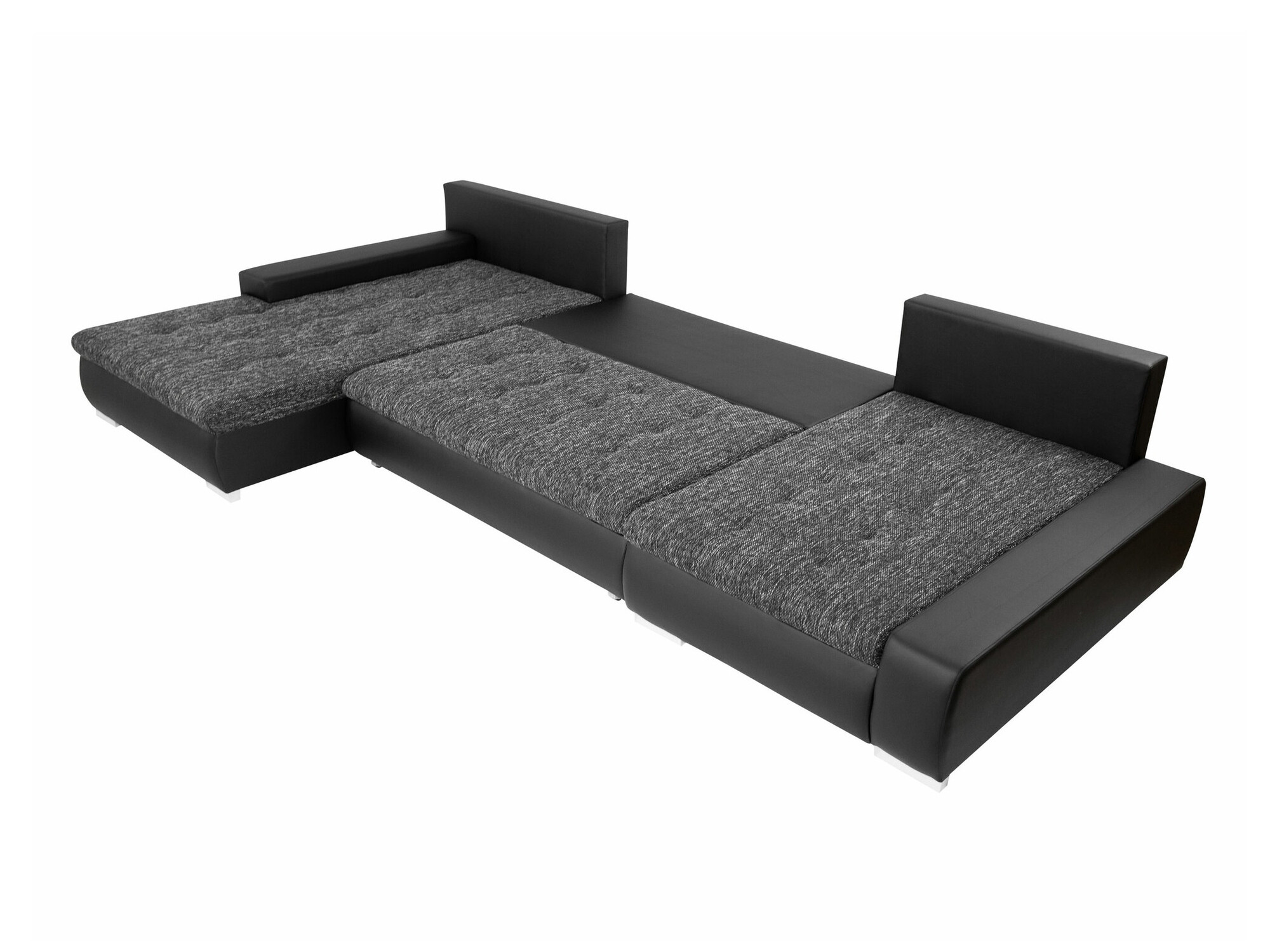 Ugaona sofa Comfivo 248 (Baloo 2073)