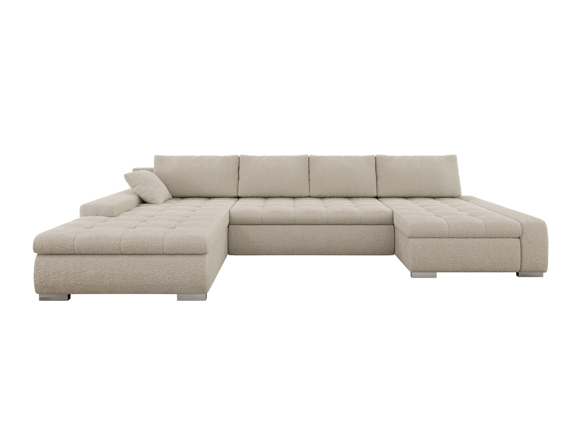 Ugaona sofa Comfivo 248 (Baloo 2074)