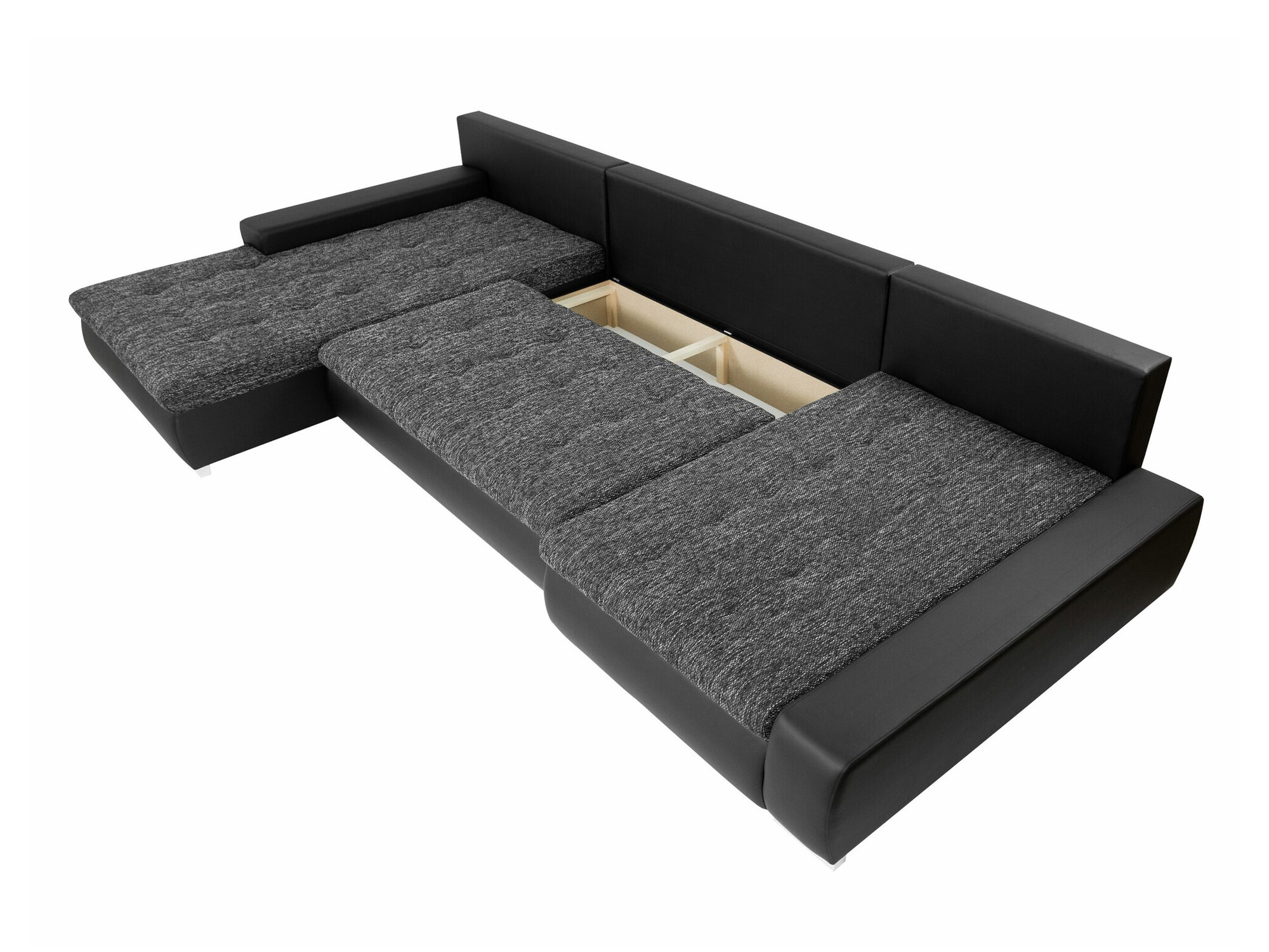 Ugaona sofa Comfivo 248 (Baloo 2074)