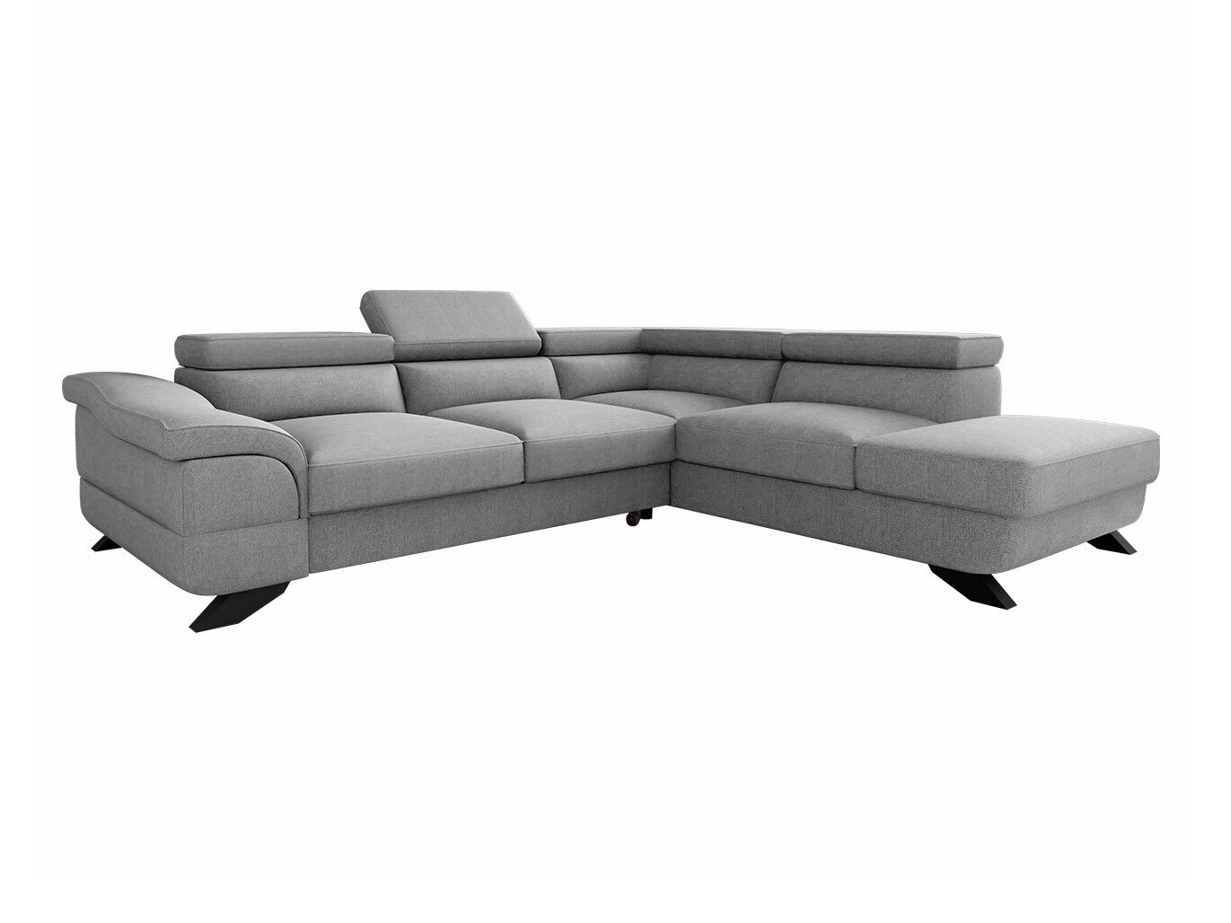 Ugaona sofa Lincoln 102 (Inari 91)