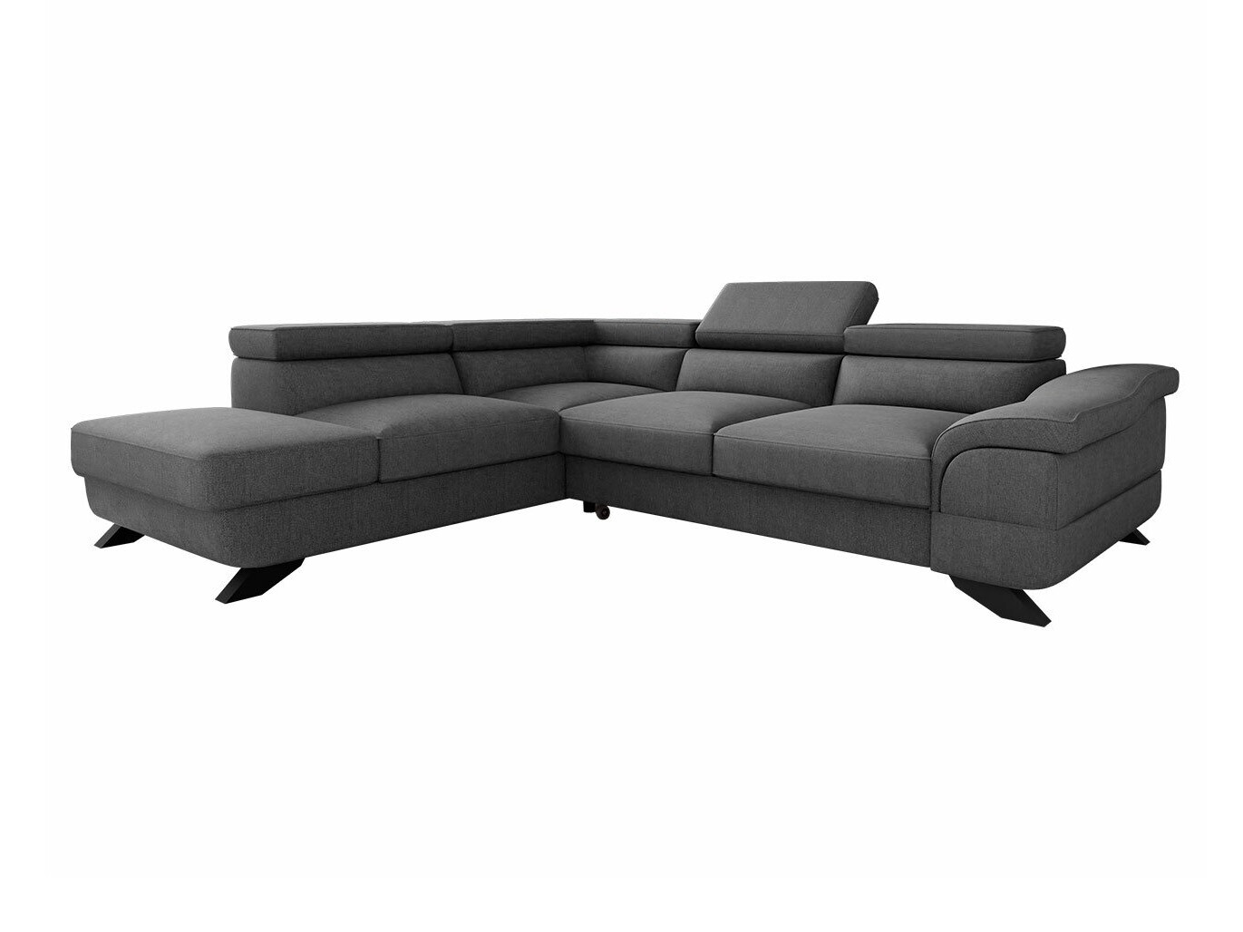 Ugaona sofa Lincoln 102 (Inari 94)