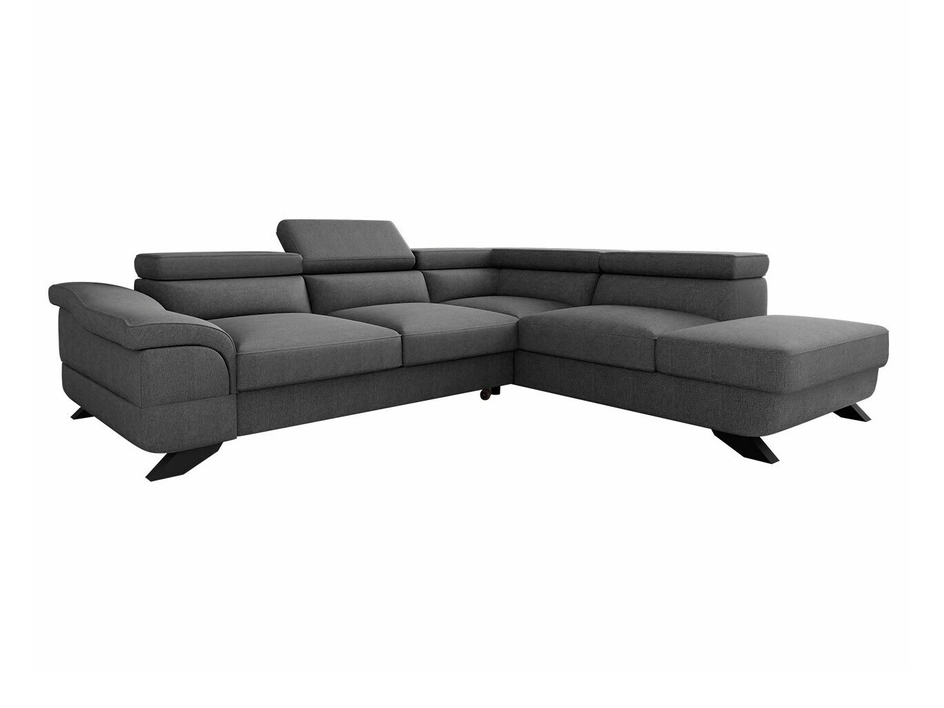 Ugaona sofa Lincoln 102 (Inari 94)