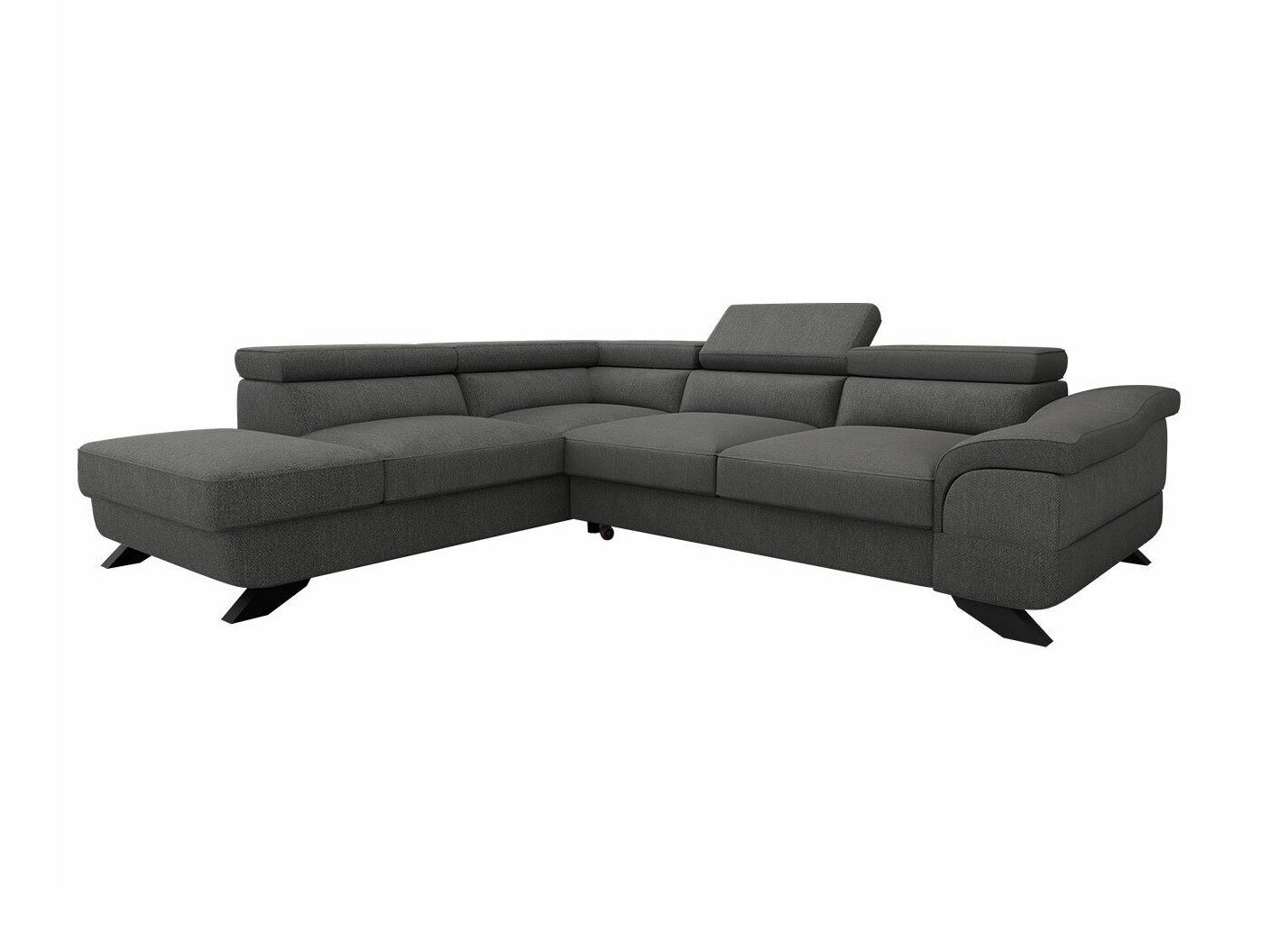 Ugaona sofa Lincoln 102 (Inari 96)