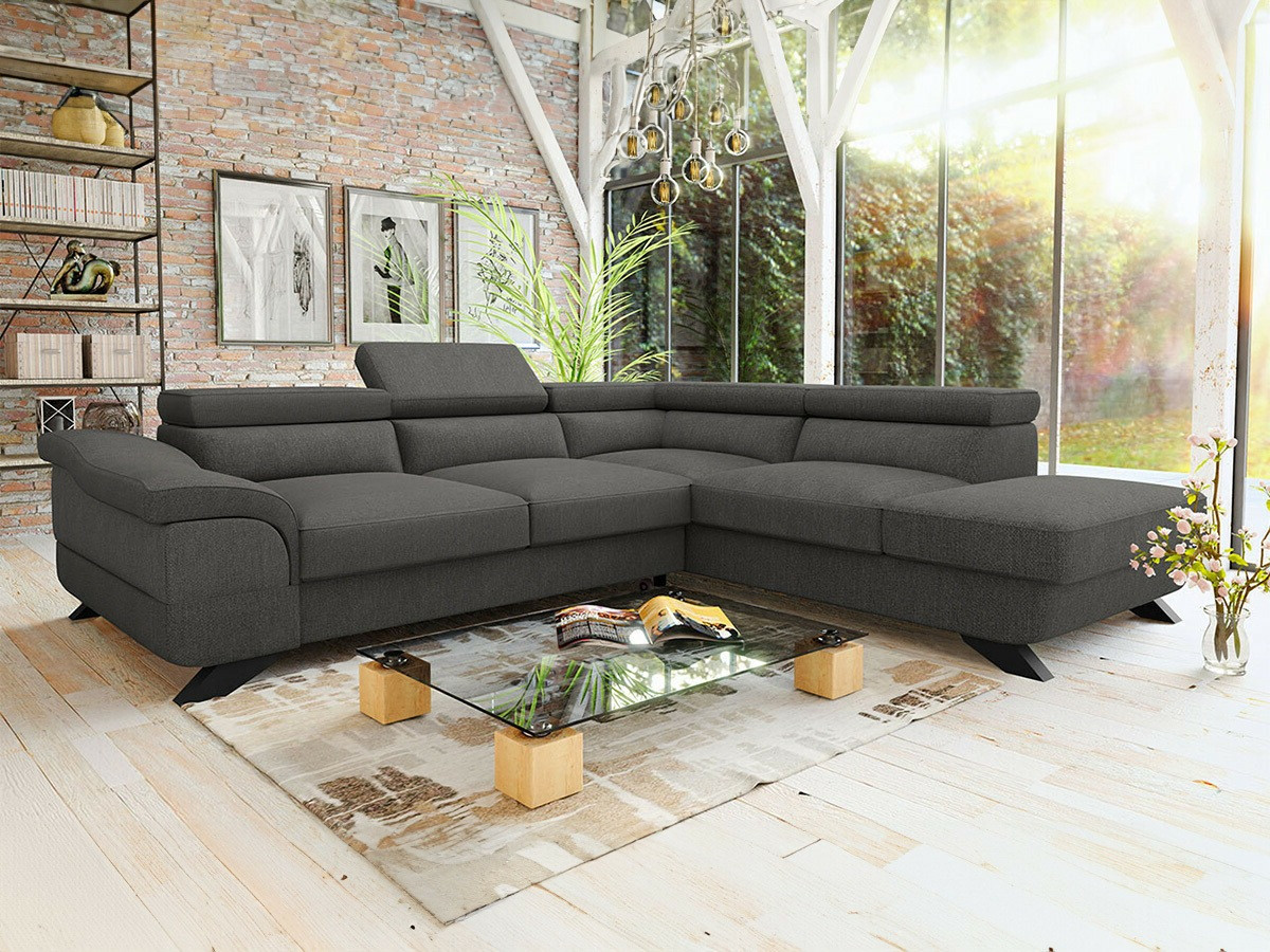 Ugaona sofa Lincoln 102 (Inari 96)