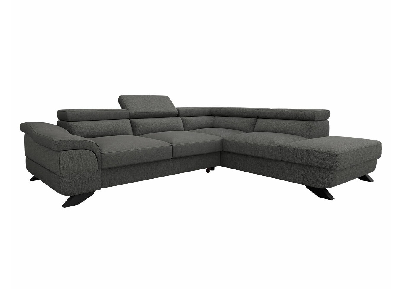 Ugaona sofa Lincoln 102 (Inari 96)
