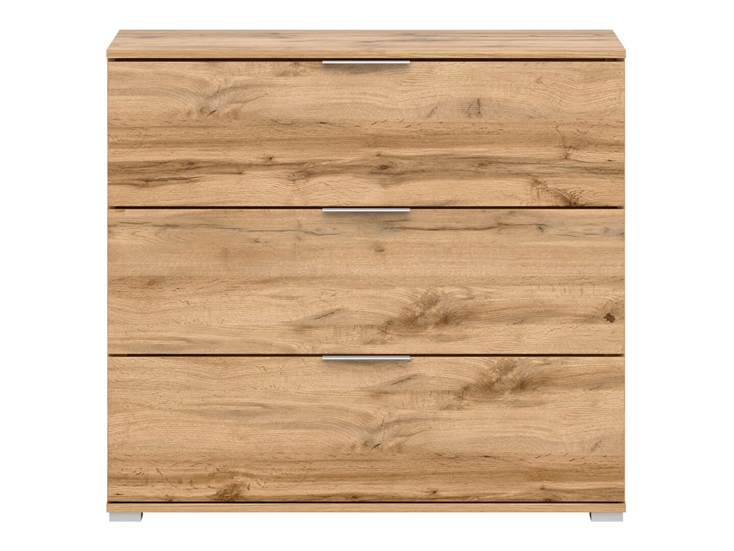 Komoda Tivetra 102 (Hrast Votan)