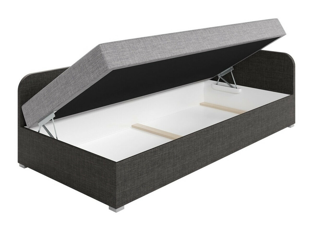 Krevet Memphis 128 (Lux 23 + Lux 06)