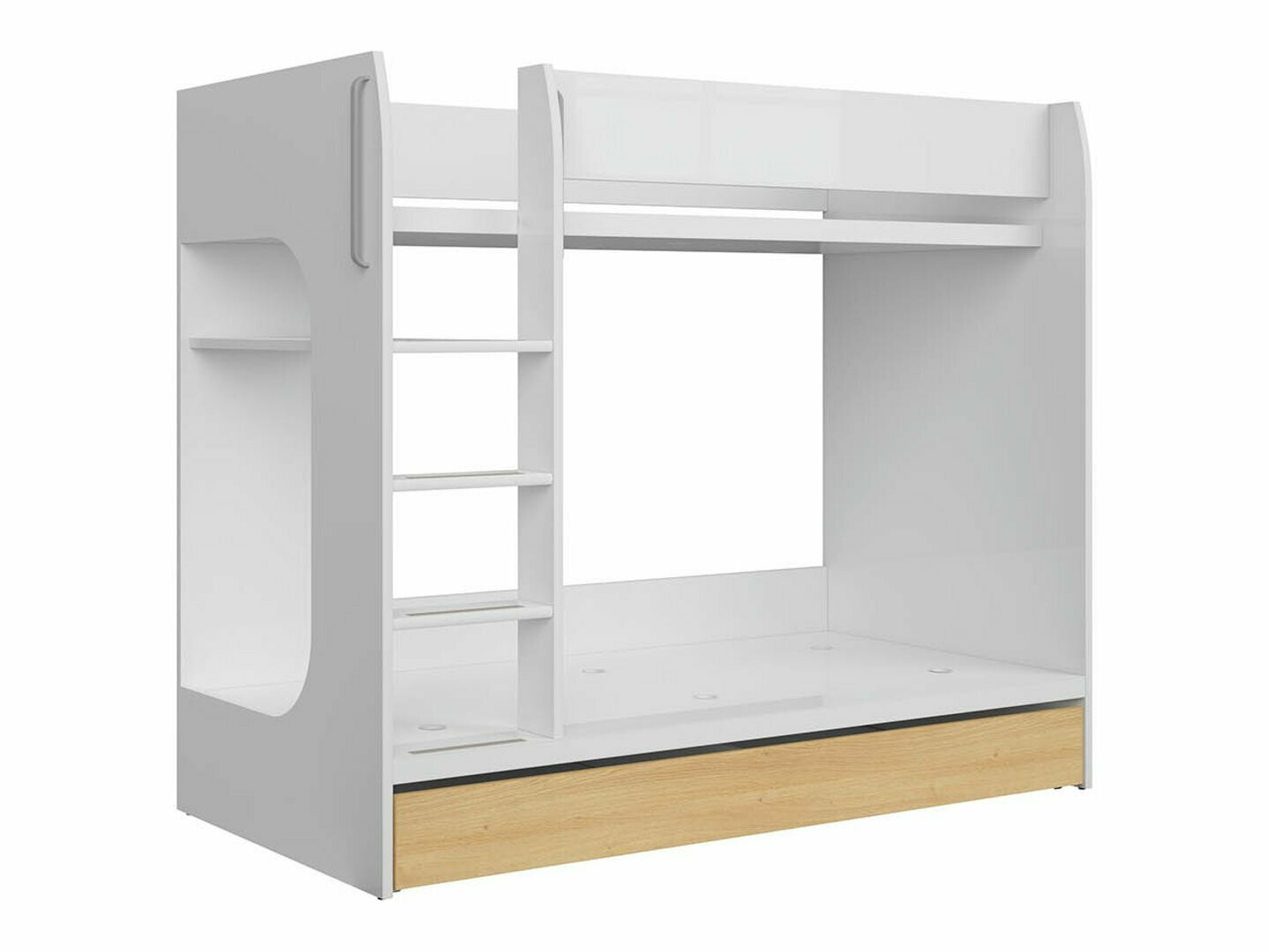 Krevet na sprat Nuevaru 112