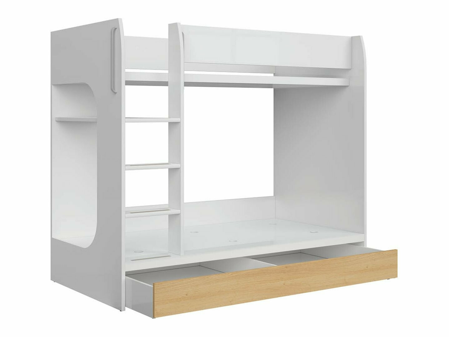 Krevet na sprat Nuevaru 112