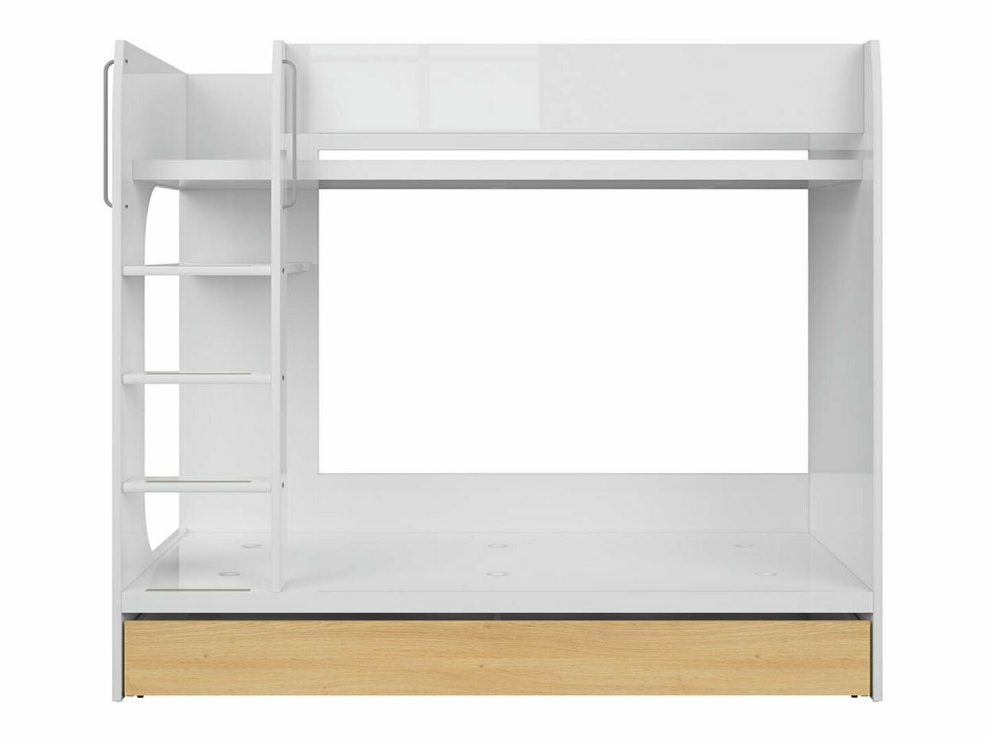 Krevet na sprat Nuevaru 112