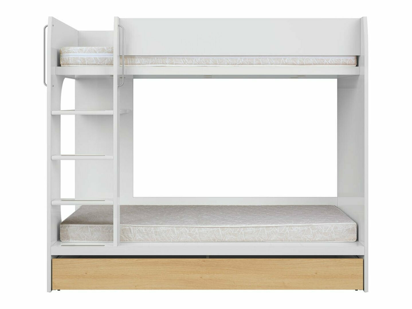 Krevet na sprat Nuevaru 112