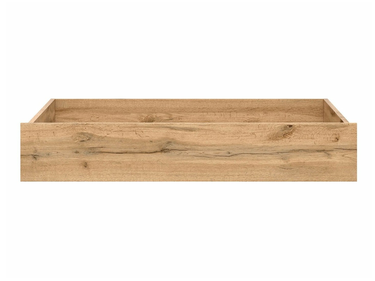 Kutija za posteljinu Tivetra 122 (Вотан храст)