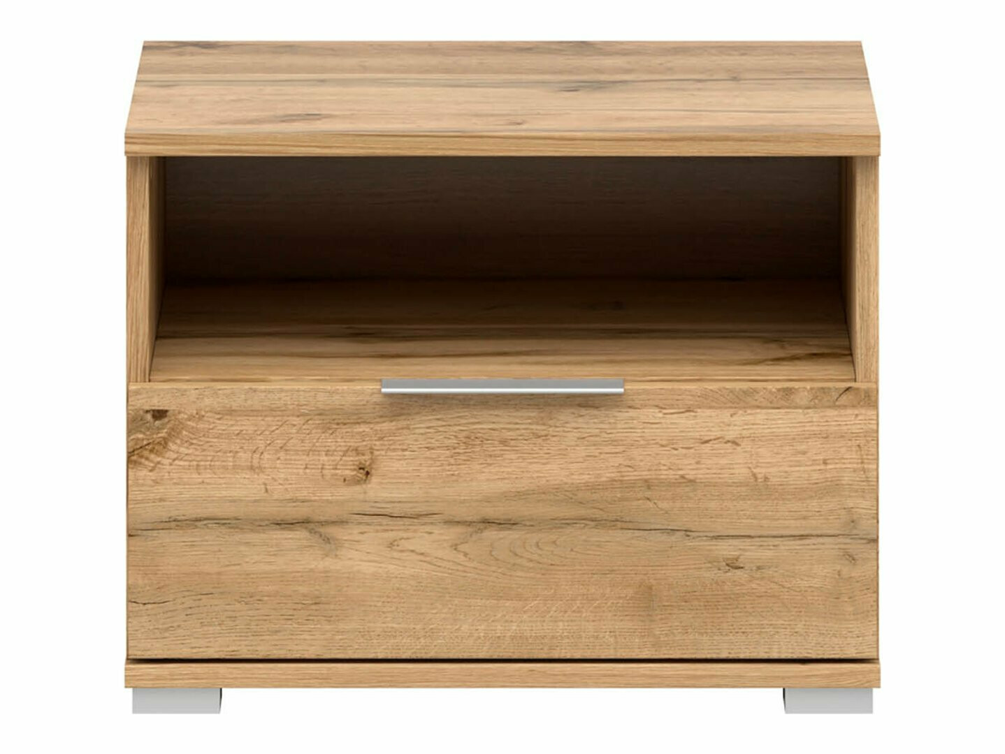 Noćni ormarić Tivetra 114 (Вотан храст)