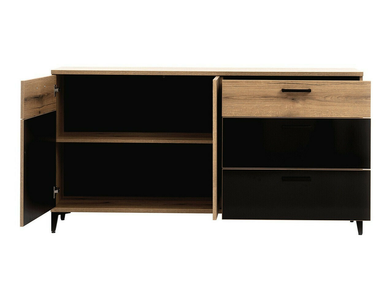 Set za dnevnu sobu Camcate 116