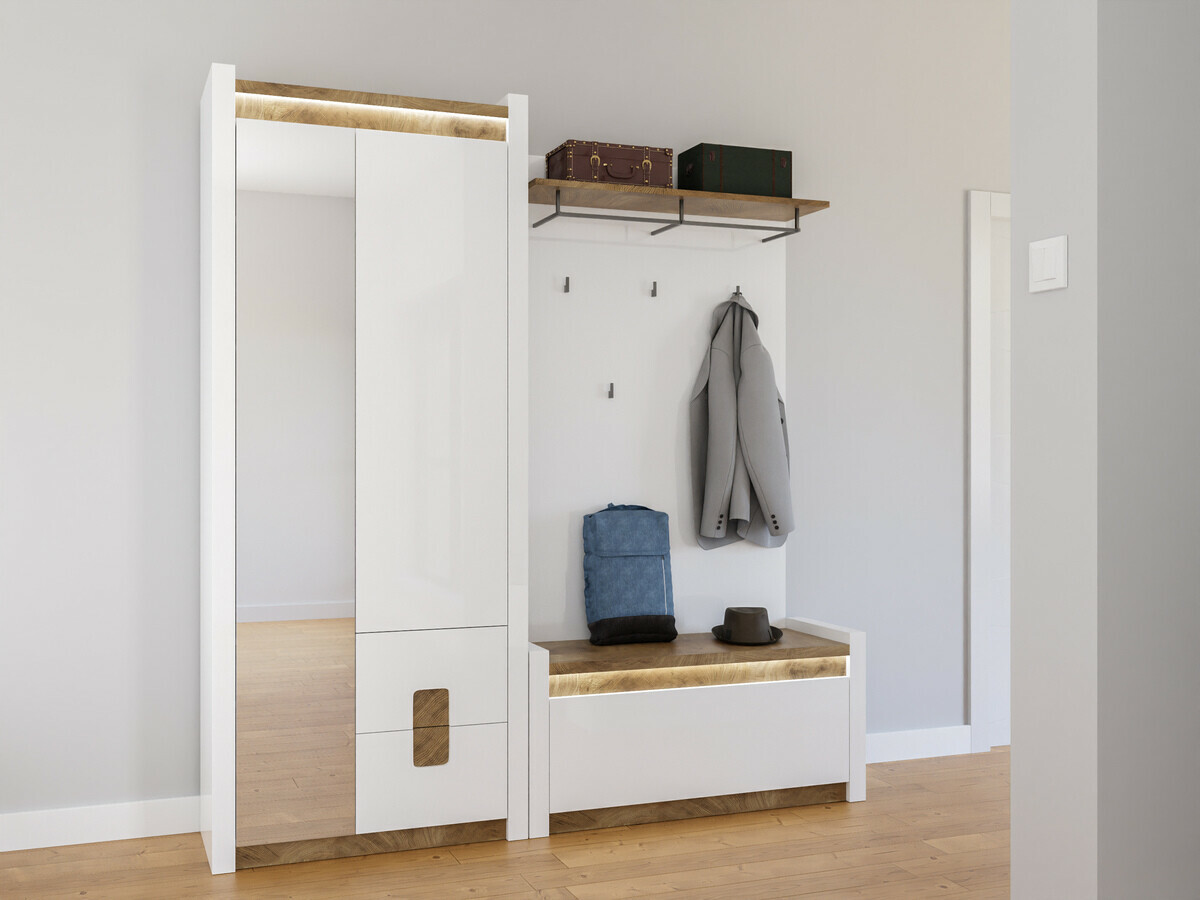 Čiviluk Cirevai 120