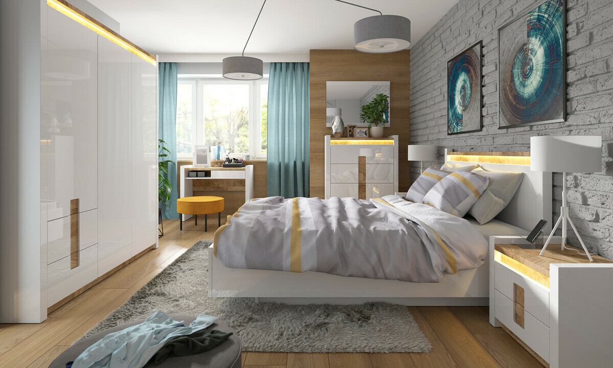 Kancelarijski sto Cirevai 119