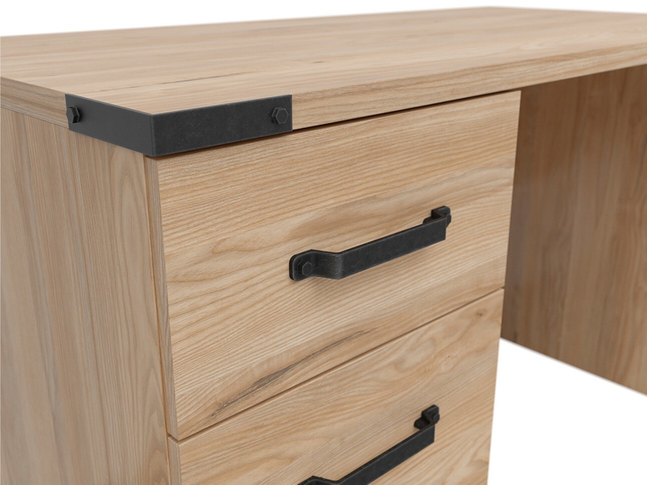 Kancelarijski sto Romelbu 100