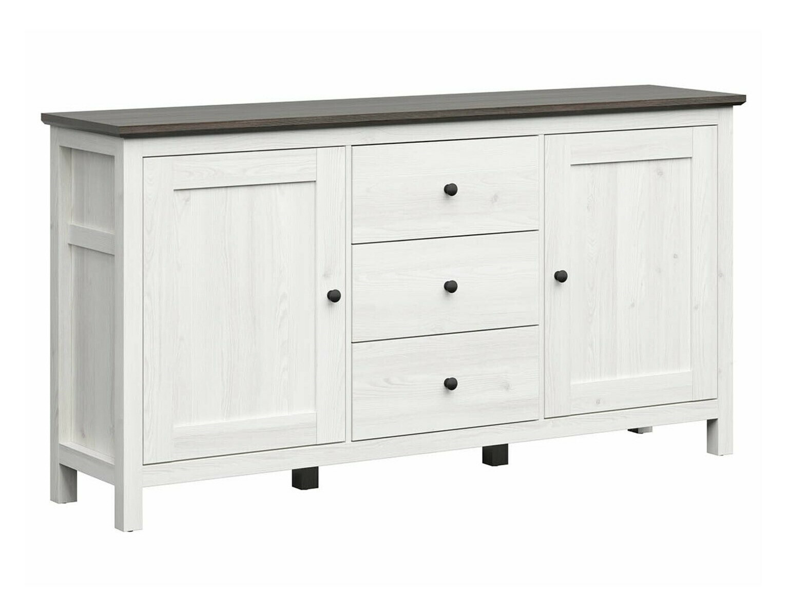 Komoda Sordoro 101 (Sibu ariš + Larico bor)