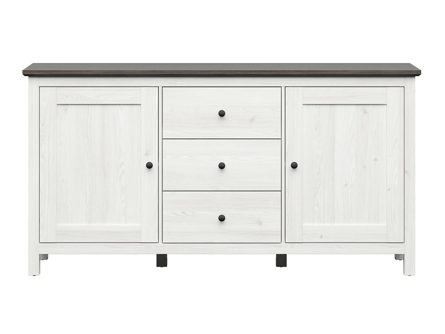 Komoda Sordoro 101 (Sibu ariš + Larico bor)