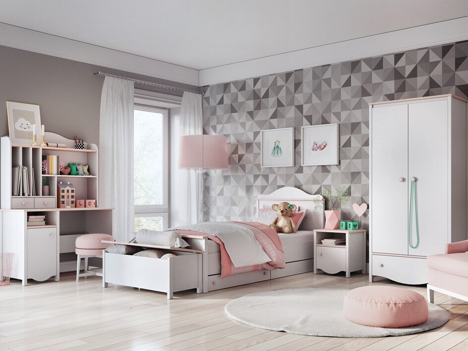 Kutija za odlaganje Velferi 107