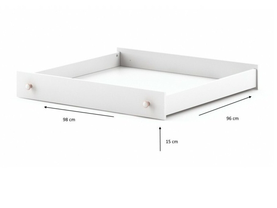 Ladičar Velferi 106