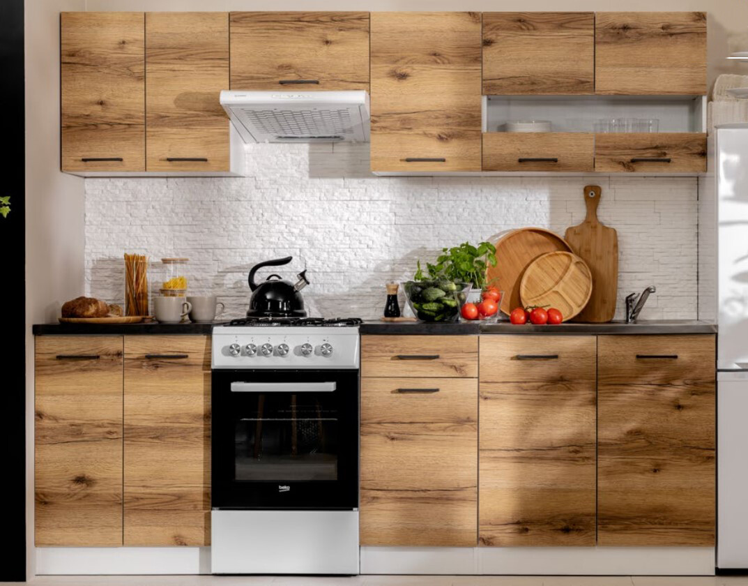 Modularni zidni ormarić Dela 103