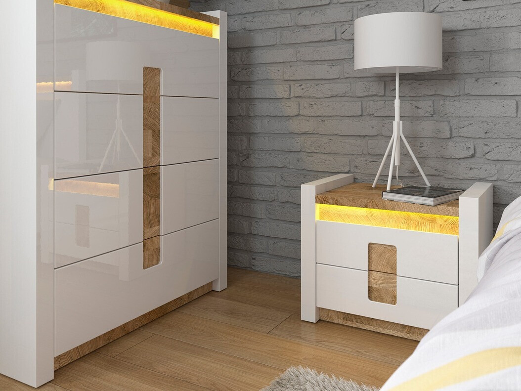 Noćni ormarić Cirevai 109