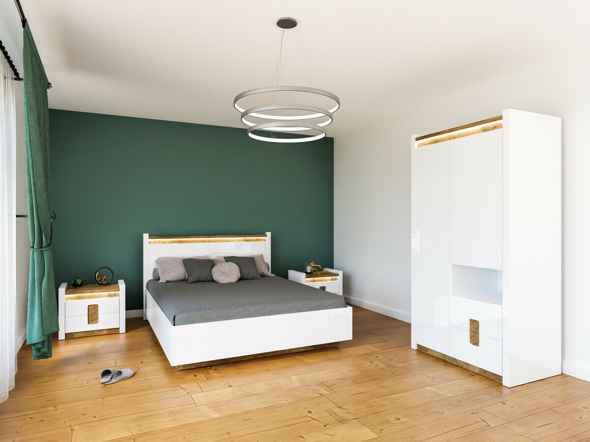 Noćni ormarić Cirevai 109