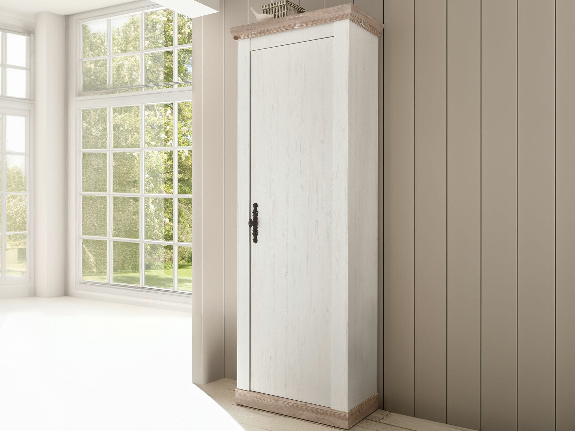Ormar Daltori 125