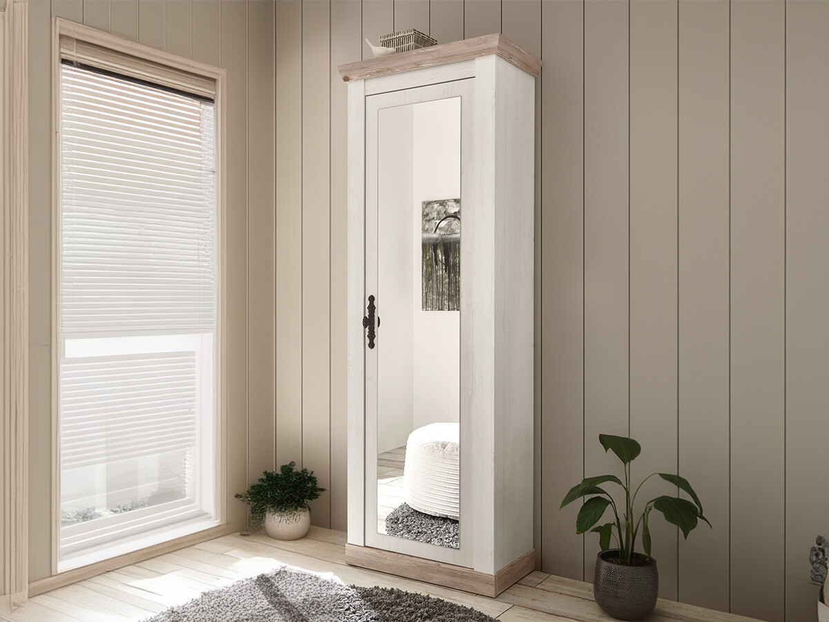 Ormar Daltori 126