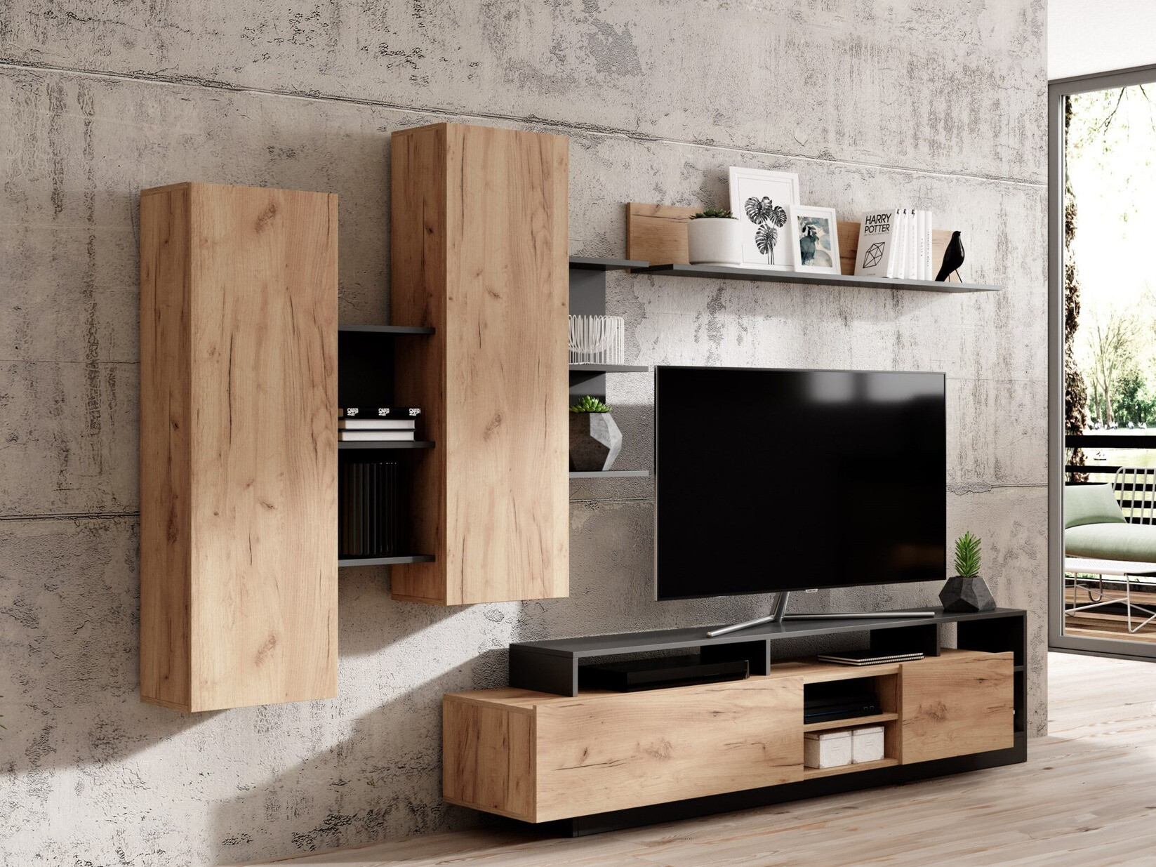 Set za dnevnu sobu Dorsono 103