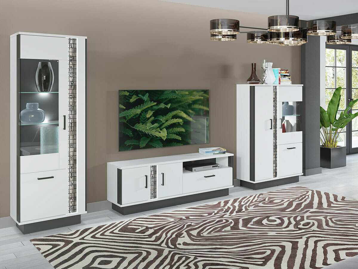 Set za dnevnu sobu Fiosalu 112