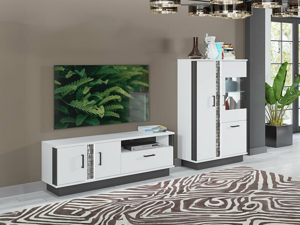 Set za dnevnu sobu Fiosalu 112