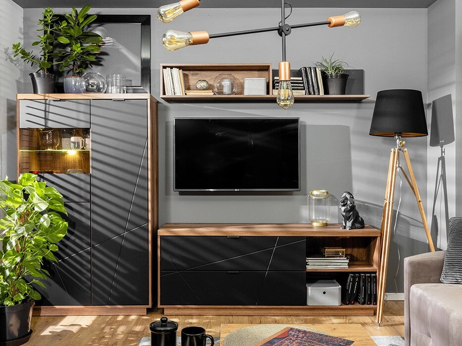 Set za dnevnu sobu Fivale 106