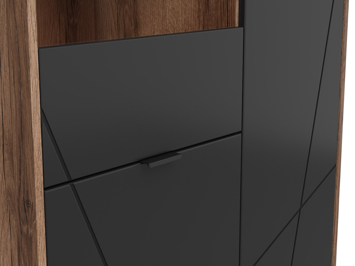 Set za dnevnu sobu Fivale 106