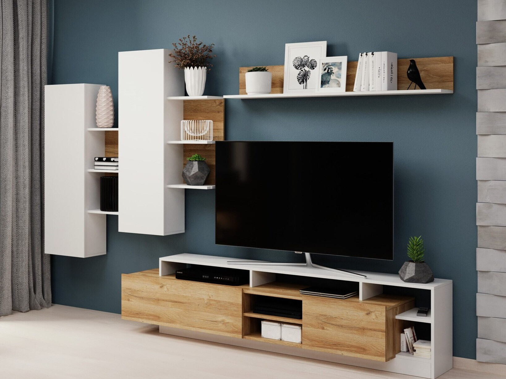 Set za dnevnu sobu Fivfivi 101