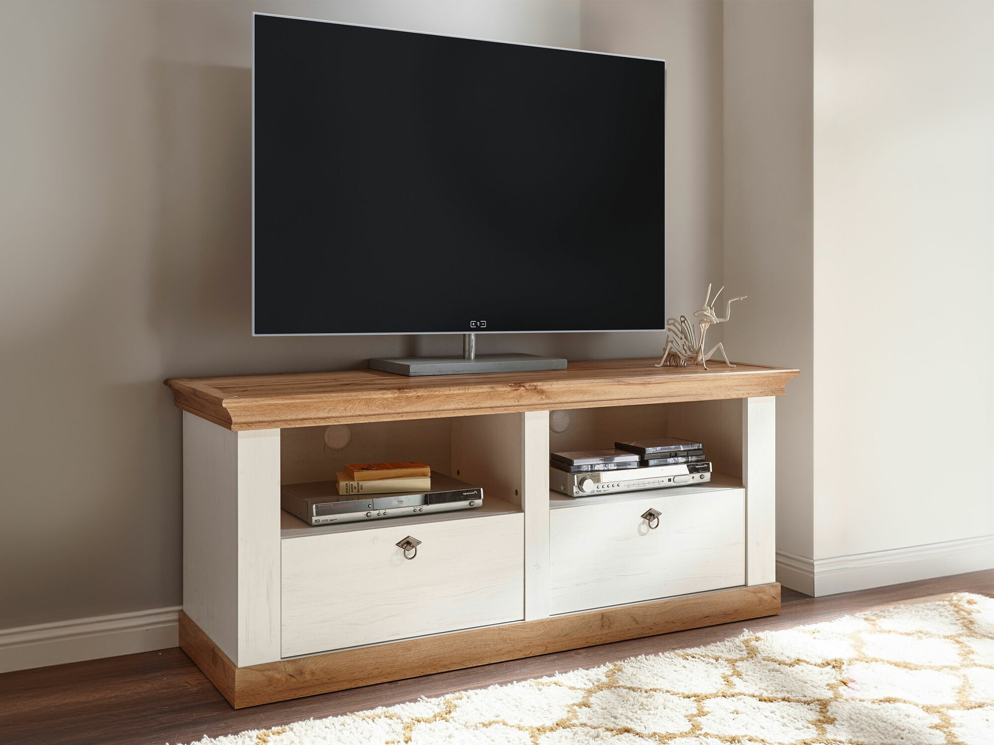 TV komoda Vomave 101
