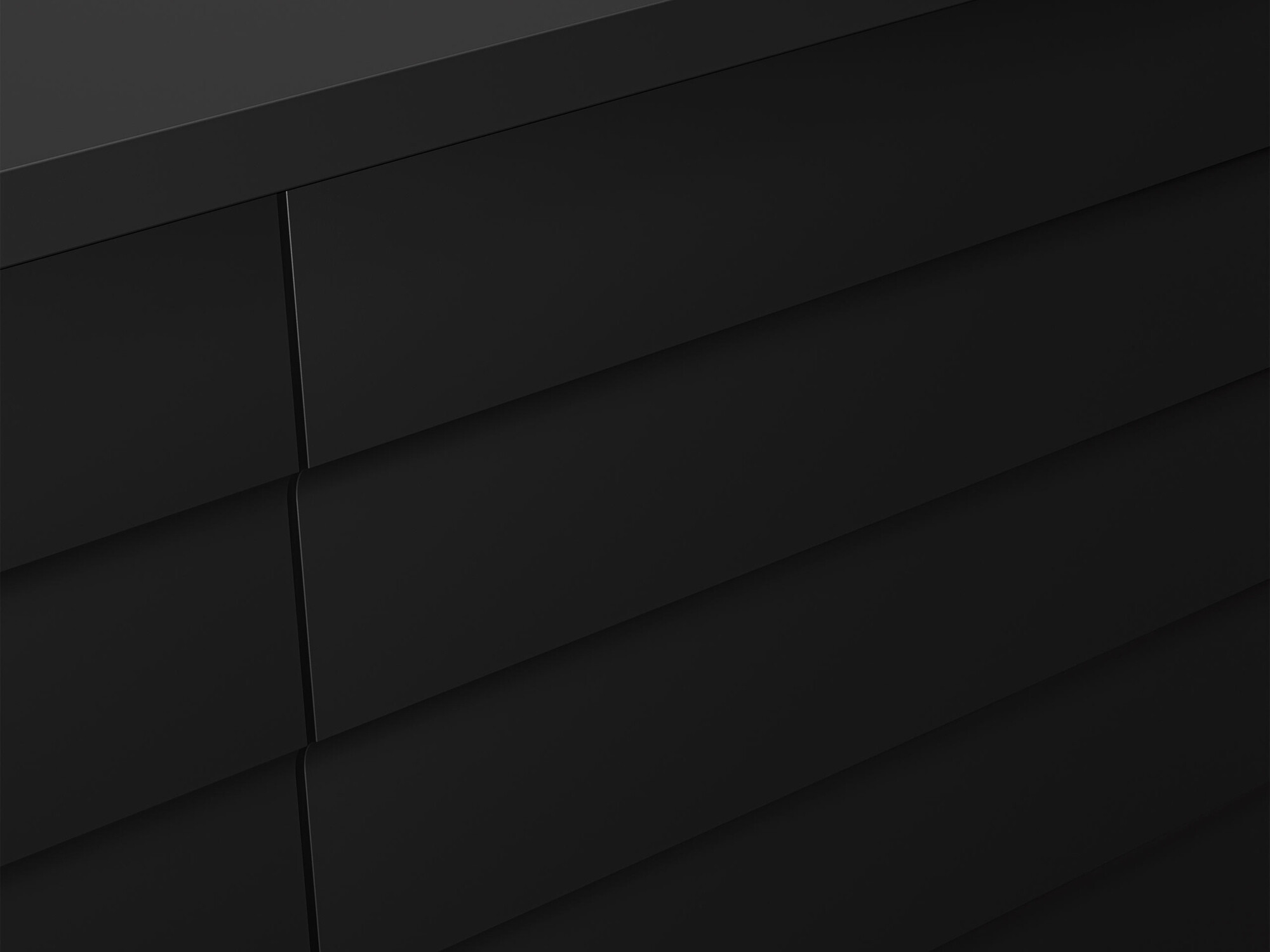 TV sto Flosoru 104 (Crno)