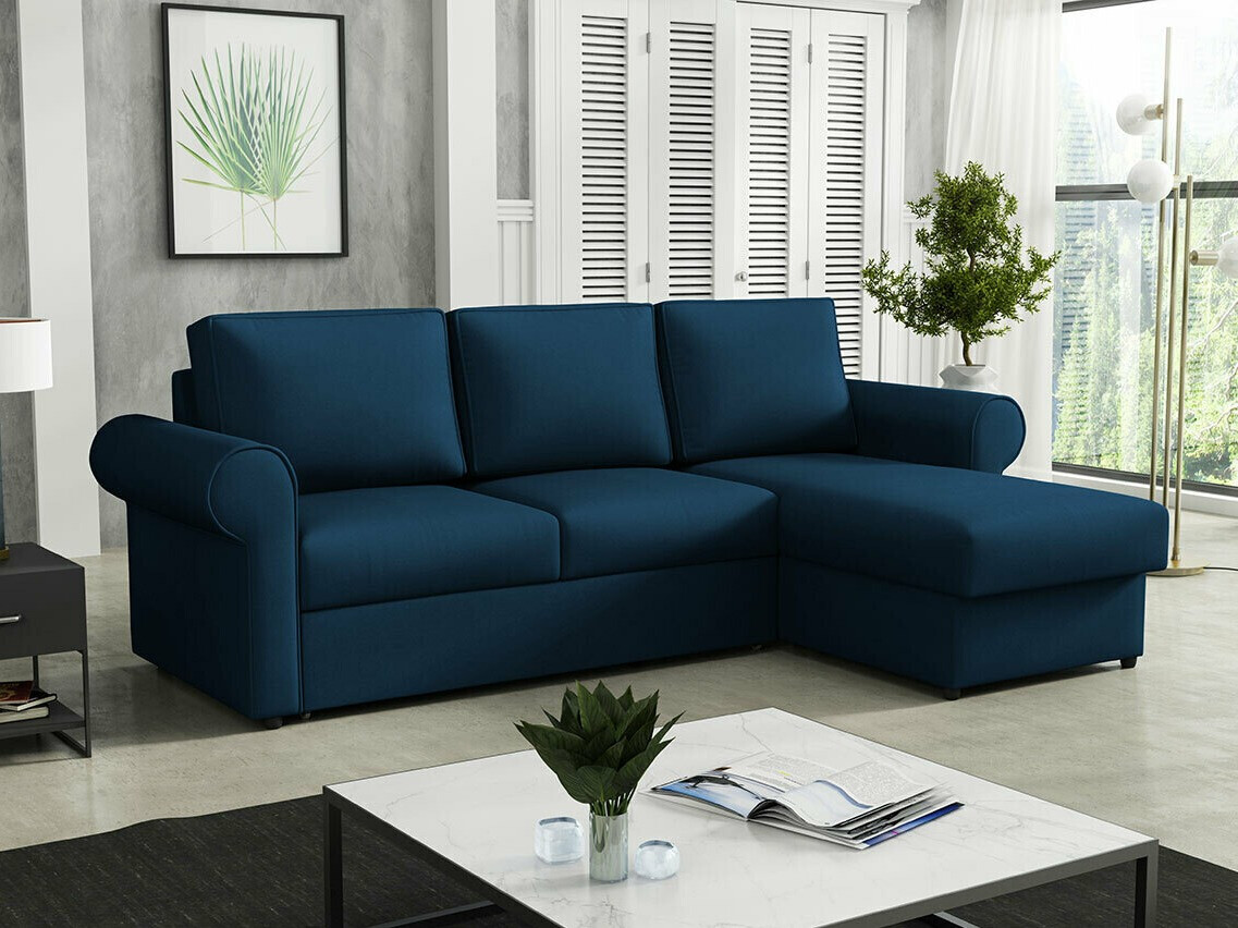 Ugaona sofa Columbus 131 (Kronos 09)