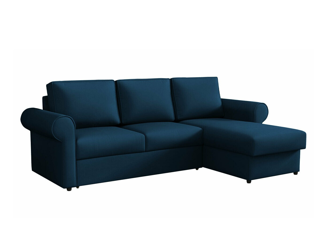 Ugaona sofa Columbus 131 (Kronos 09)