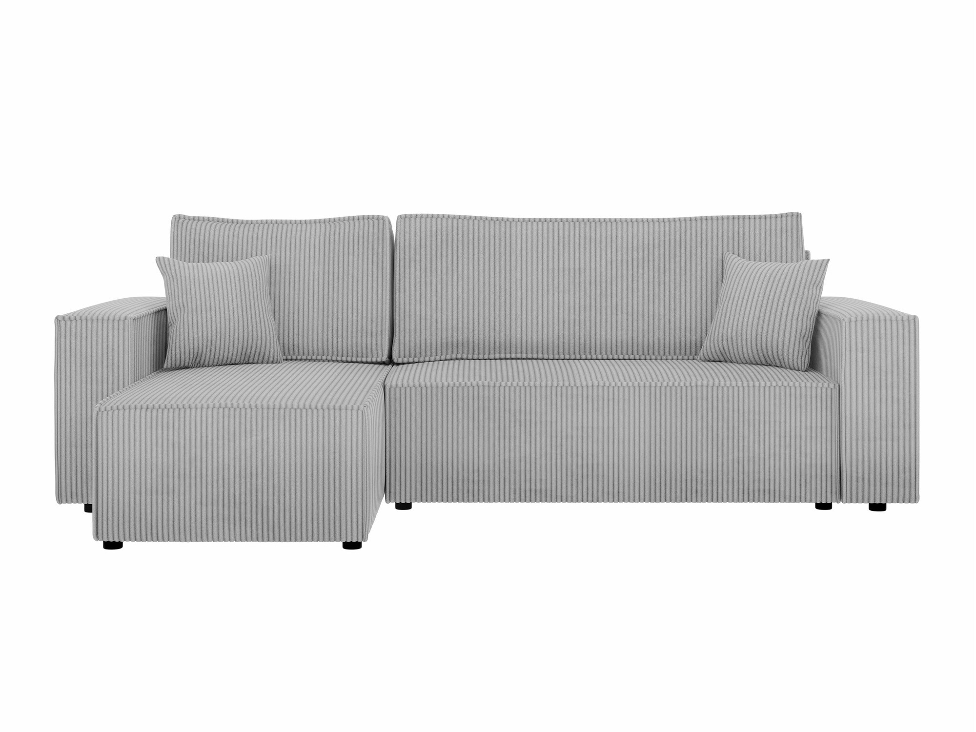 Ugaona sofa Shelton 100 (Poso 110)
