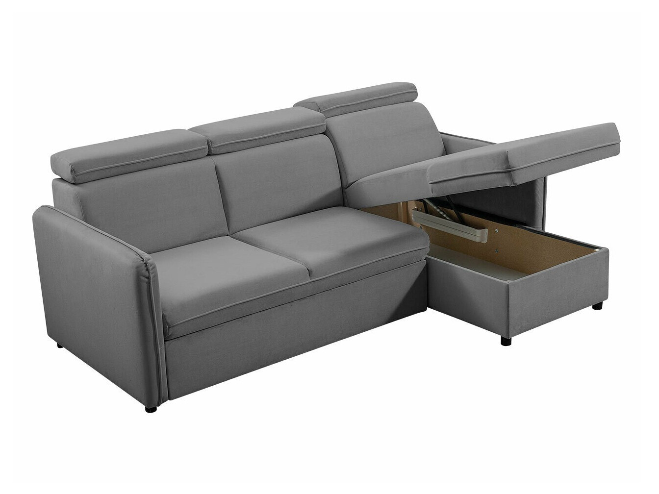 Ugaona sofa Temple 127 (Enjoy New 12)