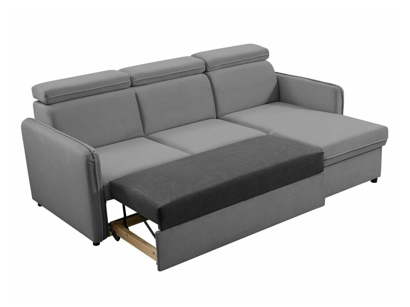 Ugaona sofa Temple 127 (Enjoy New 21)