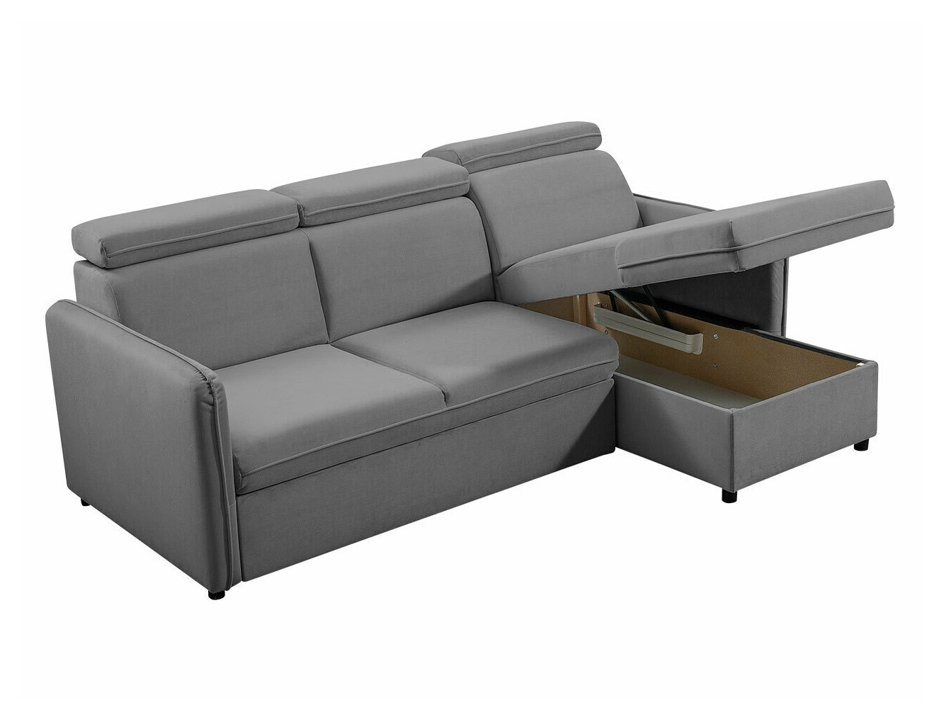 Ugaona sofa Temple 127 (Enjoy New 21)