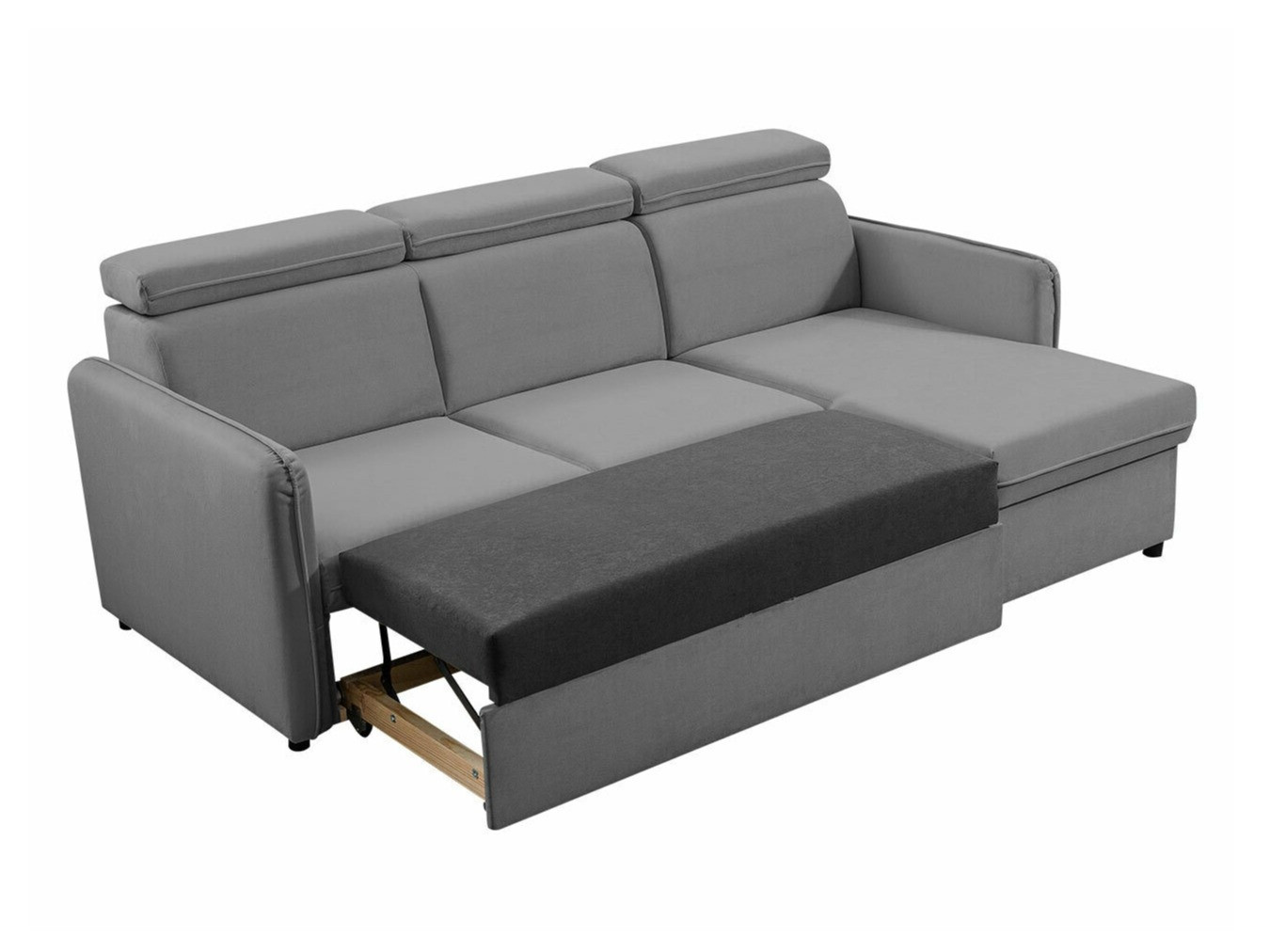 Ugaona sofa Temple 127 (Enjoy New 24)