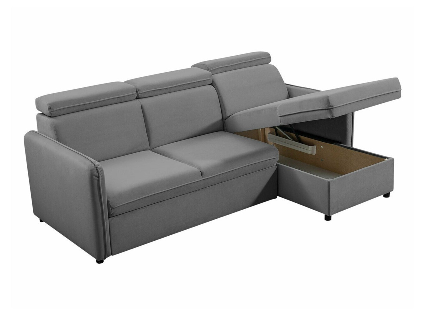 Ugaona sofa Temple 127 (Enjoy New 24)