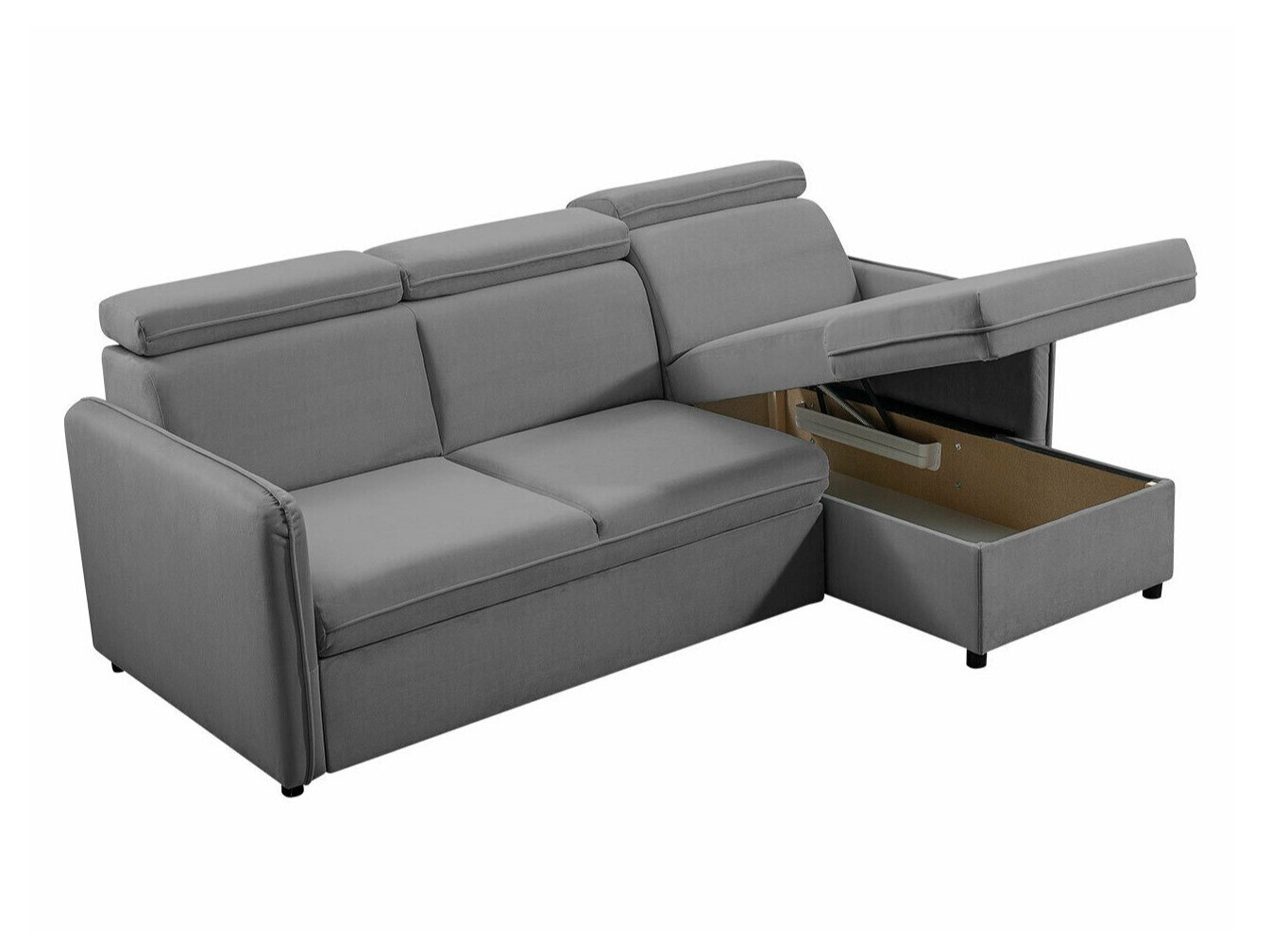 Ugaona sofa Temple 127 (Enjoy New 3)