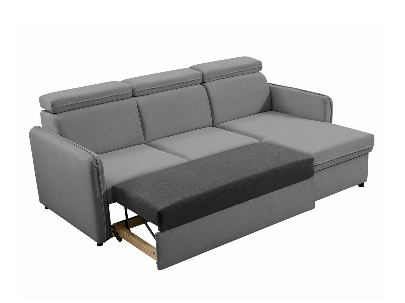 Ugaona sofa Temple 127 (Enjoy New 4)